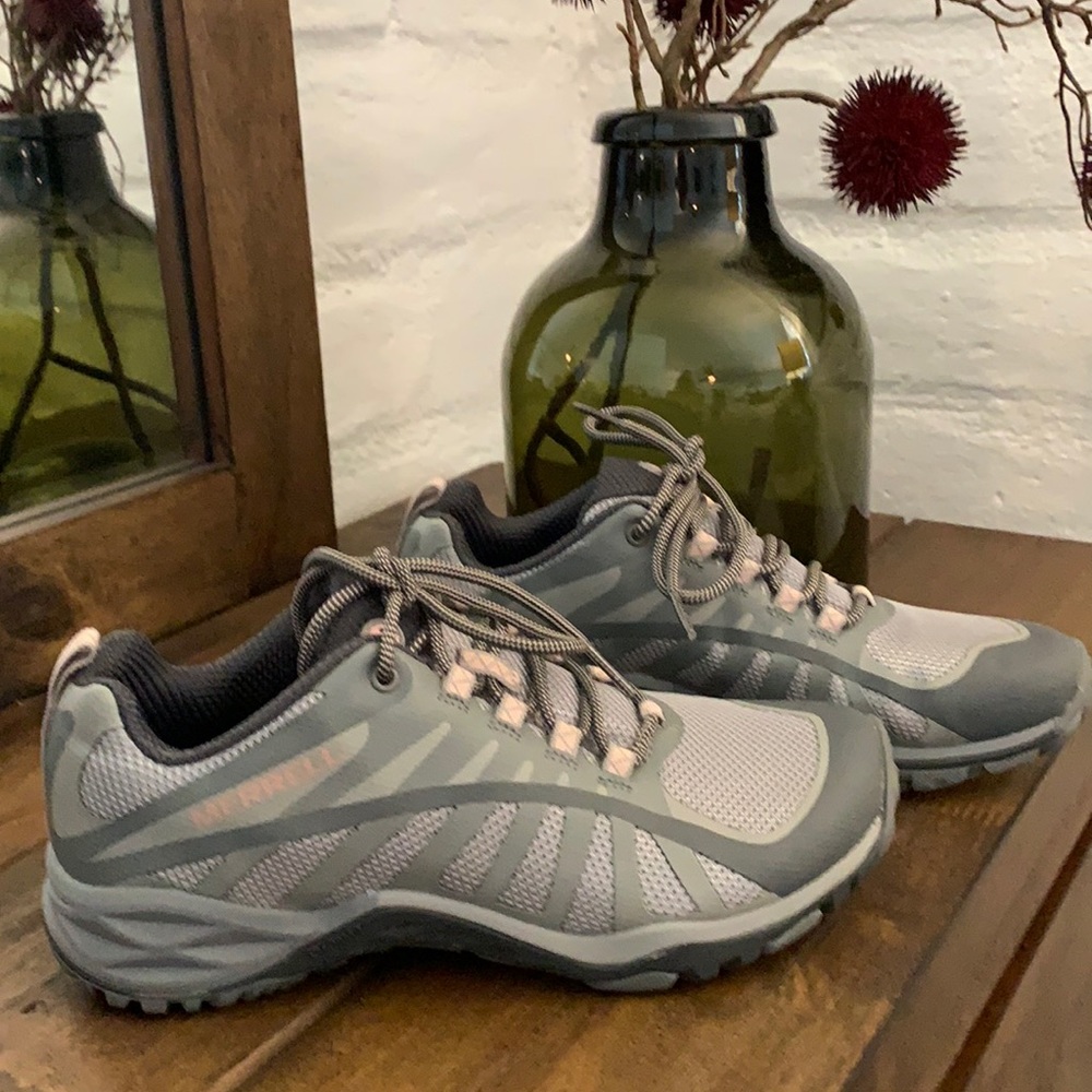 Merrell shoes